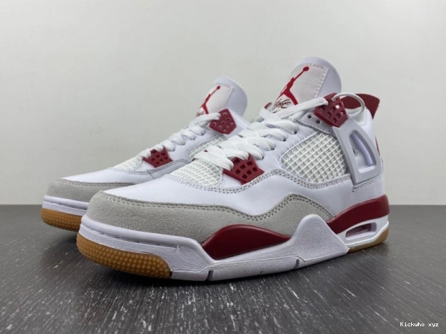 SB Nike x 4 Jordan DR5415-160 Air 0817